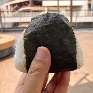 ツバキオニギリスタンド_0