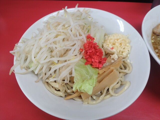ラーメン ハイキック （RAMEN HIGHKICK） - 鶴瀬/ラーメン