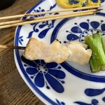 ささのや - セルフネギマ(ﾟдﾟ)ｳﾏｰ