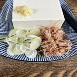 ささのや - やっこさん♪