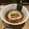 ニッポン ラーメン 凛 トウキョウ