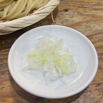 ラーメン人生JET600 - 