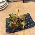 旨い焼鳥と和食居酒屋 酔い酔い - 