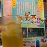 旨い焼鳥と和食居酒屋 酔い酔い - 