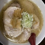 らーめん 太閤 - 