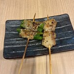 旨い焼鳥と和食居酒屋 酔い酔い - 