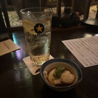 天空の月 渋谷 - 