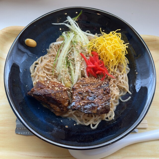 島そば DARUMA （ダルマ） - 喜界町その他/沖縄そば | 食べログ