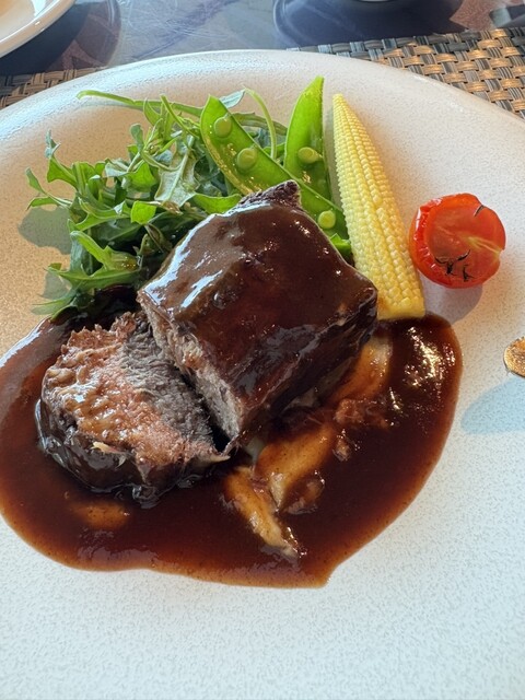 Tenbo Restaurant Fuyo