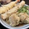 饂飩頑陣 本店