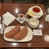 文明堂茶館 ル・カフェ