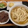 本格さぬきうどん　穂乃香