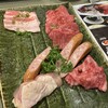 焼肉・鉄板焼ステーキ 橘通りミヤチクAPAS