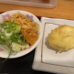 本格さぬきうどん　穂乃香 - 