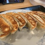 ぎょうざの満洲 - 