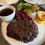 宍戸ヒルズカントリークラブレストラン - 