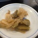 ぎょうざの満洲 - 