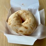 ミスタードーナツ - 料理写真:きな粉らしい