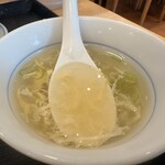 ぎょうざの満洲 - 