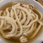本格さぬきうどん　穂乃香 - 