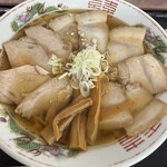 ラーメン翼 - 