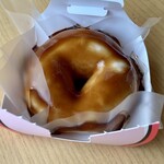 mister Donut Ion Iwa Mizawa Shop - It might be worth a try.