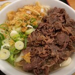 本格さぬきうどん　穂乃香 - 