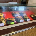 おこわ　よしき - 