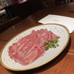 中目黒 中勢以 - 