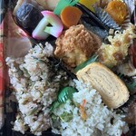 おこわ　よしき - 