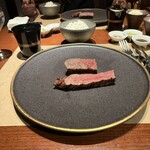 中目黒 中勢以 - 