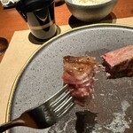 中目黒 中勢以 - 