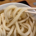 本格さぬきうどん　穂乃香 - 
