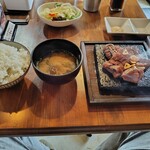 Meat ぴあ 賑 - 料理写真: