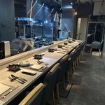 麻布料理店 Tokyo Wagyu Steak - 