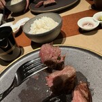 中目黒 中勢以 - 