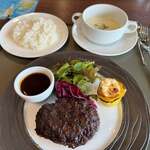 宍戸ヒルズカントリークラブレストラン - 