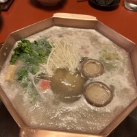 三嶋亭 本店 - 