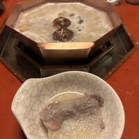 三嶋亭 本店 - 