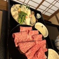 三嶋亭 本店 - 