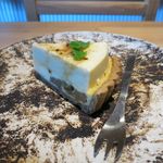 風味絶佳 - 今日のおやつ