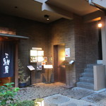 神楽坂屋上ビアガーデン - 外観