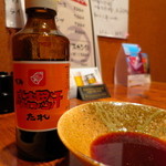 なまらむーちょ - ベルのジンタレを持参♪