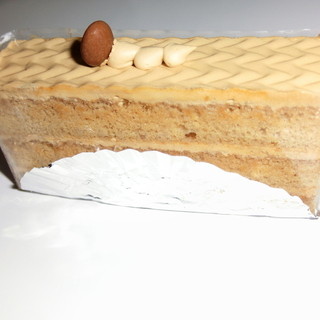 パテスリー ロンシャン