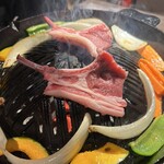 旭川成吉思汗 大黒屋 - 