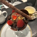 パティスリー ロータス - 