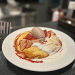 パティスリー ロータス - 