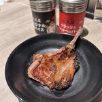 旭川成吉思汗 大黒屋 - 