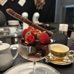 パティスリー ロータス - 