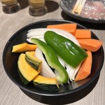 旭川成吉思汗 大黒屋 察縨弐號廛 - 